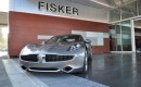 2012 Fisker Karma EcoSport