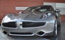 2012 Fisker Karma EcoSport