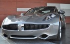 2013 Cadillac ATS, Lexus LFA Roadster, Fisker's Personal Apology: Car News Headlines