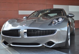 2012 Infiniti M37, 2012 Fisker Karma Driven, Saab Bankrupt: Car News Headlines