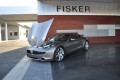 2012 Fisker Karma EcoSport