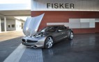 Fisker Recalls A Few More Karmas Due To Previous Hose Clamp Issue
