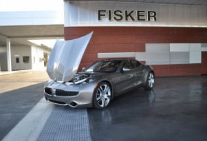 Gas Prices, Mercedes Recall, 2014 Kia Soul, Fisker Fires: Today's Car News