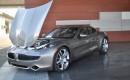 2012 Fisker Karma: Price Goes Up Again, To $106,000 Or Higher