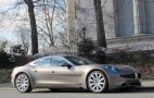 Fisker Karma: Range Extended Electric Car Ultimate Guide