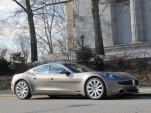 Fisker Karma: Range Extended Electric Car Ultimate Guide