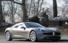 Fisker Lays Off Workers, Seeks New Government-Loan Terms