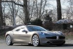 Fisker Lays Off Workers, Seeks New Government-Loan Terms