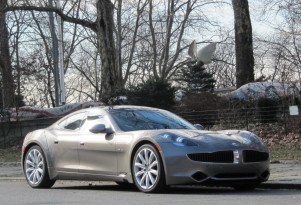 Fisker Lays Off Workers, Seeks New Government-Loan Terms