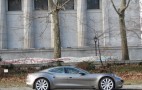 2012 Fisker Karma: Brief Drive Report