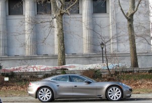 What's Going On At Fisker These Days?