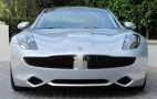 NHTSA Opens “Field Inquiry” Into Texas 2012 Fisker Karma Fire