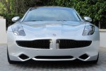 2012 Fisker Karma: Range Extended Electric Car Guide