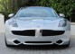 NHTSA Opens “Field Inquiry” Into Texas 2012 Fisker Karma Fire