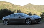 Penske Automotive Signs To Become 2012 Fisker Karma Dealer