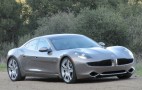 Fisker Production Halted, Pending The Sale Of A123 Systems' Assets