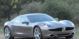 2012 Fisker Karma Plug-In Is Real, But Will Company Survive?