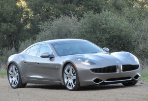 Orphaned Fisker Owners Offered $4K/Year Service Contract By...Whom?