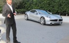 Fisker Misses DoE Loan Payment; House Hearing Tomorrow