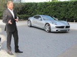Is Fisker Automotive About To Declare Bankruptcy?