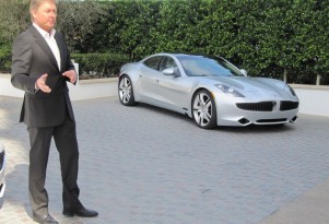 Fisker Misses DoE Loan Payment; House Hearing Tomorrow