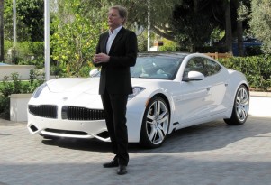 Down To The Wire: Fisker Wants Partner By Next Month