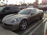 Fisker Hires Investment Bank To Find Funding, Partner Companies