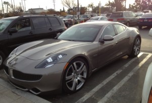 Fisker Hires Investment Bank To Find Funding, Partner Companies