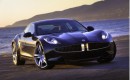 2012 Fisker Karma