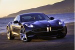 2012 Fisker Karma