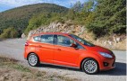 Ford Adding Start-Stop To U.S. Fleet In 2012