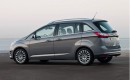 2012 Ford C-Max: Preview and Photo Gallery