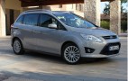 2012 Ford C-Max: First Drive