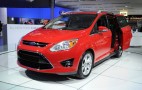 Ford C-Max, Chevy Corvette ZR1, DUI Apps: Today's Car News