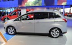Ford C-Max Minivan Canceled; U.S C-Max To Be Hybrid-Only