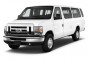 2012 Ford Econoline Wagon
