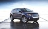 2012 Ford Edge