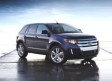 2012 Ford Edge