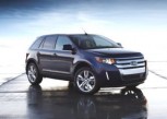 2012 Ford Edge