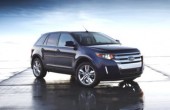 2012 Ford Edge Photos