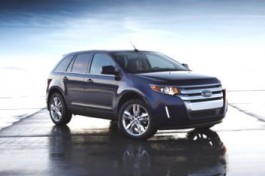 2012 Ford Edge