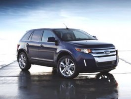 2012 Ford Edge