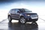 2012 Ford Edge Photos