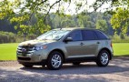 Ford Recall, Volvo Recalls, BMW Eyeing De Tomaso: Car News Headlines