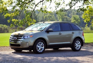 Ford Recall, Volvo Recalls, BMW Eyeing De Tomaso: Car News Headlines