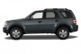 2012 Ford Escape Photos