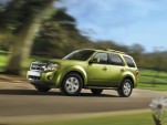 2012 Ford Escape Hybrid