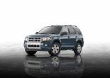 2012 Ford Escape Hybrid Photos
