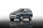2012 Ford Escape Hybrid Photos
