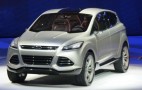 Why Ford Would Be Crazy To Kill The Escape Hybrid: Real AWD